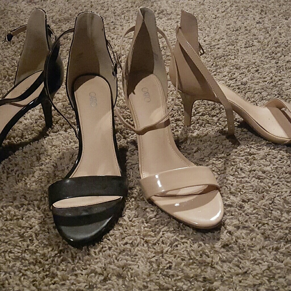Heels